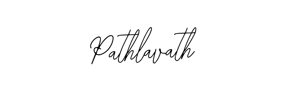 Make a beautiful signature design for name Pathlavath. Use this online signature maker to create a handwritten signature for free. Pathlavath signature style 12 images and pictures png