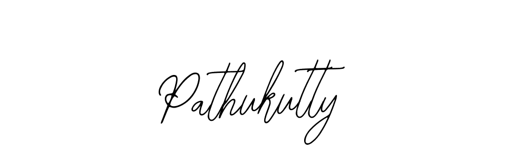 if you are searching for the best signature style for your name Pathukutty. so please give up your signature search. here we have designed multiple signature styles  using Bearetta-2O07w. Pathukutty signature style 12 images and pictures png