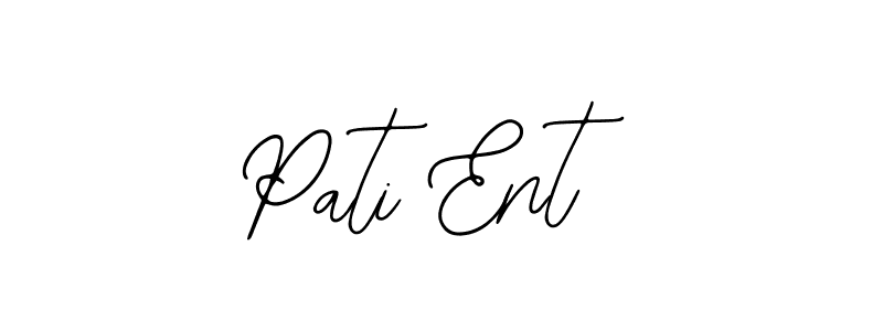 Make a beautiful signature design for name Pati Ent. Use this online signature maker to create a handwritten signature for free. Pati Ent signature style 12 images and pictures png