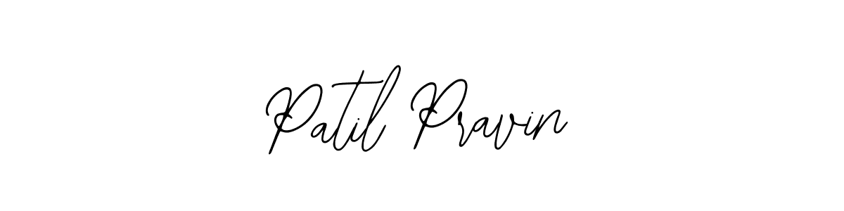 See photos of Patil Pravin official signature by Spectra . Check more albums & portfolios. Read reviews & check more about Bearetta-2O07w font. Patil Pravin signature style 12 images and pictures png