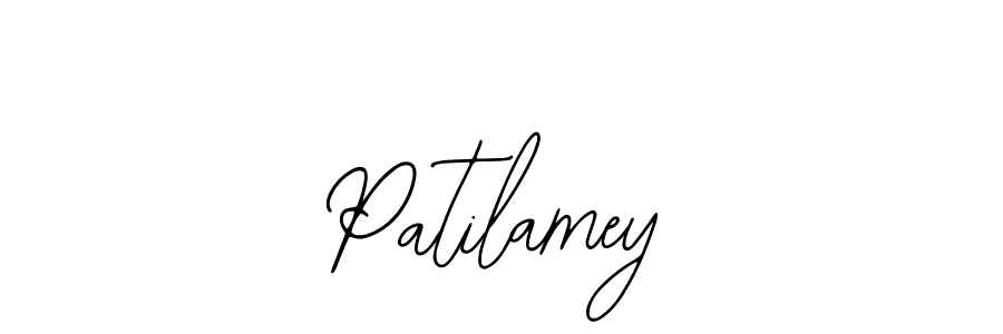 Best and Professional Signature Style for Patilamey. Bearetta-2O07w Best Signature Style Collection. Patilamey signature style 12 images and pictures png