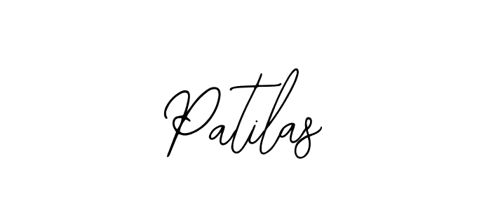 Make a short Patilas signature style. Manage your documents anywhere anytime using Bearetta-2O07w. Create and add eSignatures, submit forms, share and send files easily. Patilas signature style 12 images and pictures png