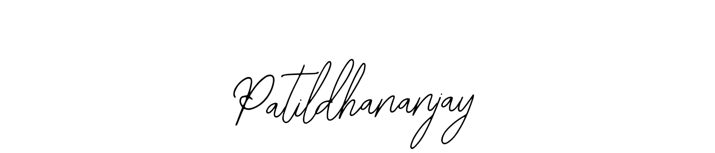 Once you've used our free online signature maker to create your best signature Bearetta-2O07w style, it's time to enjoy all of the benefits that Patildhananjay name signing documents. Patildhananjay signature style 12 images and pictures png