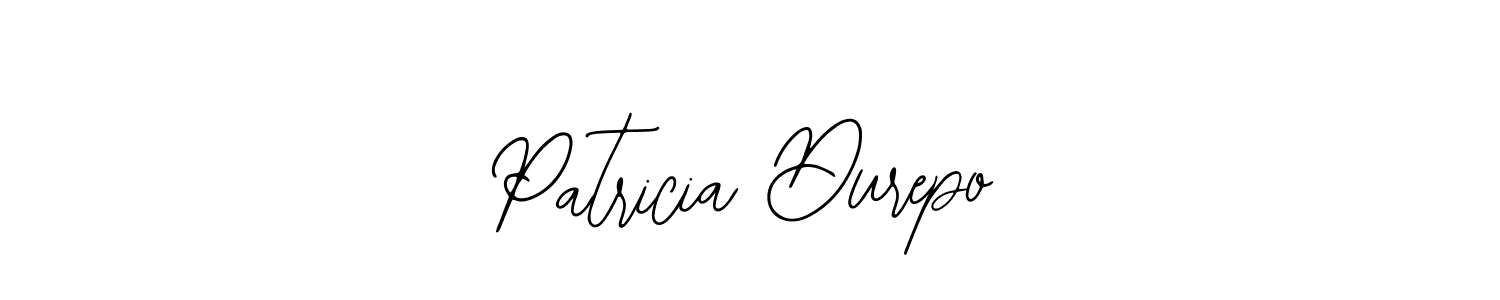 Best and Professional Signature Style for Patricia Durepo. Bearetta-2O07w Best Signature Style Collection. Patricia Durepo signature style 12 images and pictures png
