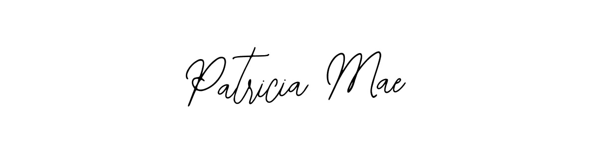 Bearetta-2O07w is a professional signature style that is perfect for those who want to add a touch of class to their signature. It is also a great choice for those who want to make their signature more unique. Get Patricia Mae name to fancy signature for free. Patricia Mae signature style 12 images and pictures png
