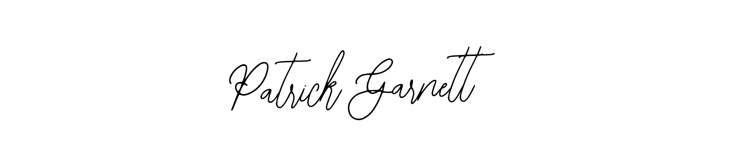 You can use this online signature creator to create a handwritten signature for the name Patrick Garnett. This is the best online autograph maker. Patrick Garnett signature style 12 images and pictures png