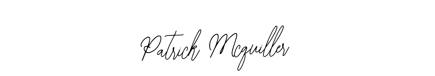 This is the best signature style for the Patrick Mcquiller name. Also you like these signature font (Bearetta-2O07w). Mix name signature. Patrick Mcquiller signature style 12 images and pictures png