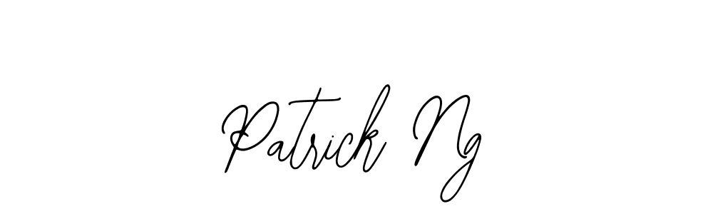 See photos of Patrick Ng official signature by Spectra . Check more albums & portfolios. Read reviews & check more about Bearetta-2O07w font. Patrick Ng signature style 12 images and pictures png