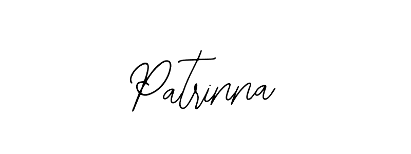 It looks lik you need a new signature style for name Patrinna. Design unique handwritten (Bearetta-2O07w) signature with our free signature maker in just a few clicks. Patrinna signature style 12 images and pictures png