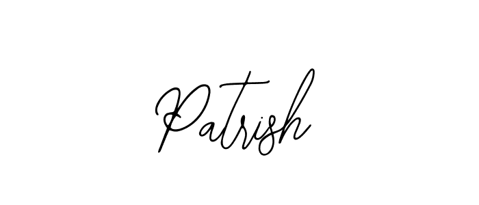 This is the best signature style for the Patrish name. Also you like these signature font (Bearetta-2O07w). Mix name signature. Patrish signature style 12 images and pictures png