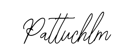 Make a beautiful signature design for name Pattuchlm. With this signature (Bearetta-2O07w) style, you can create a handwritten signature for free. Pattuchlm signature style 12 images and pictures png