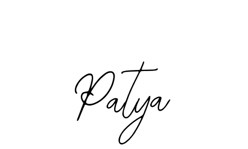 Here are the top 10 professional signature styles for the name Patya. These are the best autograph styles you can use for your name. Patya signature style 12 images and pictures png