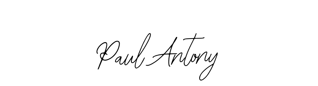 You can use this online signature creator to create a handwritten signature for the name Paul Antony. This is the best online autograph maker. Paul Antony signature style 12 images and pictures png