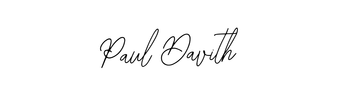 See photos of Paul Davith official signature by Spectra . Check more albums & portfolios. Read reviews & check more about Bearetta-2O07w font. Paul Davith signature style 12 images and pictures png