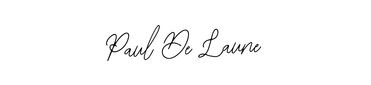 Create a beautiful signature design for name Paul De Laune. With this signature (Bearetta-2O07w) fonts, you can make a handwritten signature for free. Paul De Laune signature style 12 images and pictures png