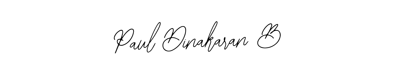 See photos of Paul Dinakaran B official signature by Spectra . Check more albums & portfolios. Read reviews & check more about Bearetta-2O07w font. Paul Dinakaran B signature style 12 images and pictures png