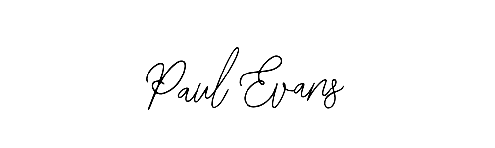 Create a beautiful signature design for name Paul Evans. With this signature (Bearetta-2O07w) fonts, you can make a handwritten signature for free. Paul Evans signature style 12 images and pictures png