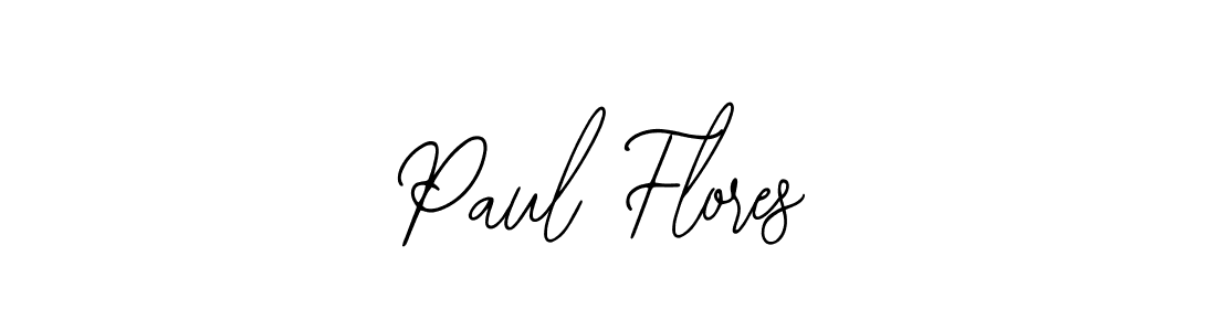 Best and Professional Signature Style for Paul Flores. Bearetta-2O07w Best Signature Style Collection. Paul Flores signature style 12 images and pictures png