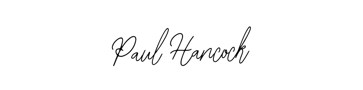 Once you've used our free online signature maker to create your best signature Bearetta-2O07w style, it's time to enjoy all of the benefits that Paul Hancock name signing documents. Paul Hancock signature style 12 images and pictures png