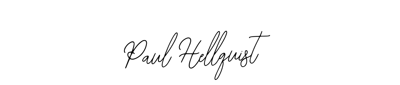 Paul Hellquist stylish signature style. Best Handwritten Sign (Bearetta-2O07w) for my name. Handwritten Signature Collection Ideas for my name Paul Hellquist. Paul Hellquist signature style 12 images and pictures png