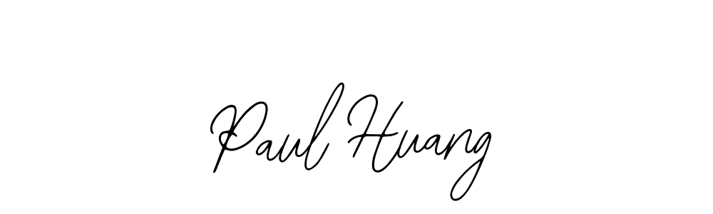 Also You can easily find your signature by using the search form. We will create Paul Huang name handwritten signature images for you free of cost using Bearetta-2O07w sign style. Paul Huang signature style 12 images and pictures png