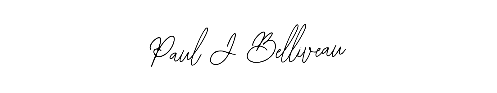 Once you've used our free online signature maker to create your best signature Bearetta-2O07w style, it's time to enjoy all of the benefits that Paul J Belliveau name signing documents. Paul J Belliveau signature style 12 images and pictures png