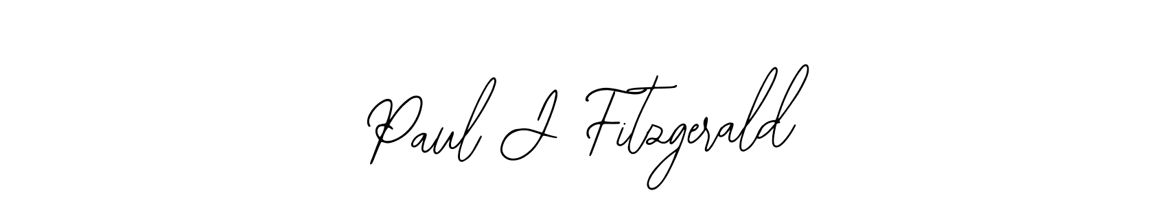 See photos of Paul J Fitzgerald official signature by Spectra . Check more albums & portfolios. Read reviews & check more about Bearetta-2O07w font. Paul J Fitzgerald signature style 12 images and pictures png