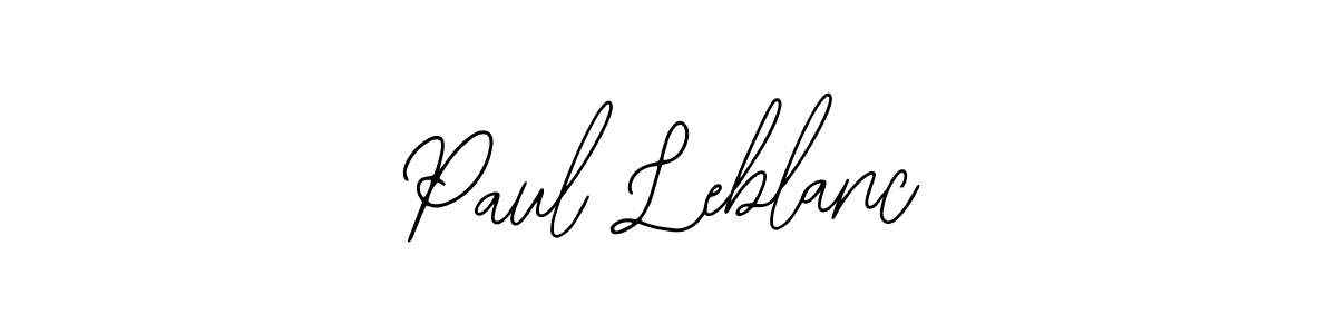 Similarly Bearetta-2O07w is the best handwritten signature design. Signature creator online .You can use it as an online autograph creator for name Paul Leblanc. Paul Leblanc signature style 12 images and pictures png