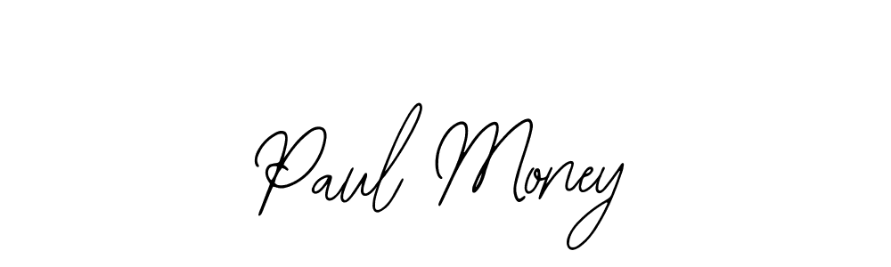 See photos of Paul Money official signature by Spectra . Check more albums & portfolios. Read reviews & check more about Bearetta-2O07w font. Paul Money signature style 12 images and pictures png