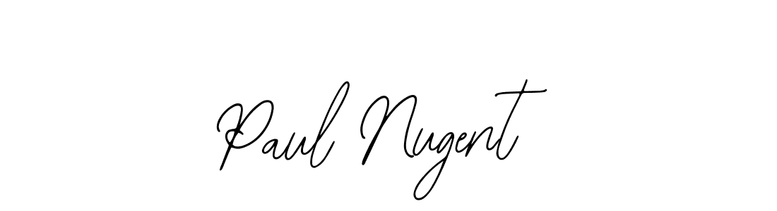 Once you've used our free online signature maker to create your best signature Bearetta-2O07w style, it's time to enjoy all of the benefits that Paul Nugent name signing documents. Paul Nugent signature style 12 images and pictures png