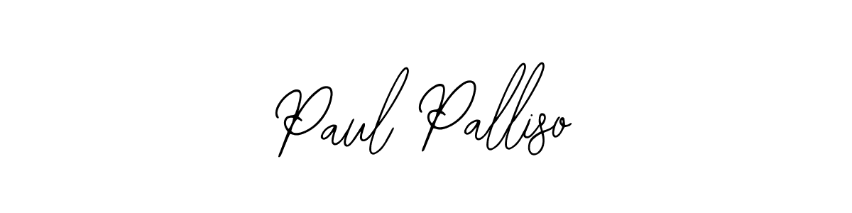 Once you've used our free online signature maker to create your best signature Bearetta-2O07w style, it's time to enjoy all of the benefits that Paul Palliso name signing documents. Paul Palliso signature style 12 images and pictures png
