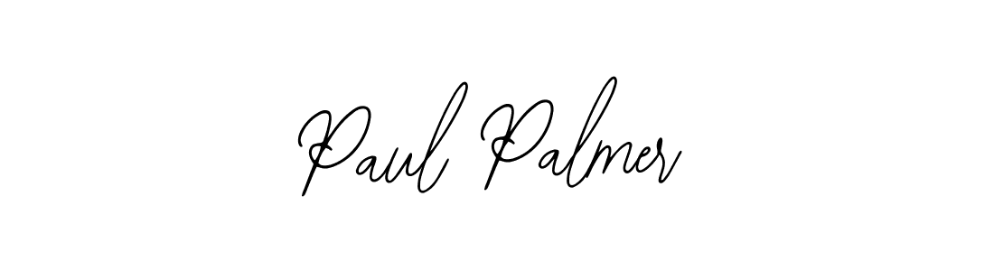 It looks lik you need a new signature style for name Paul Palmer. Design unique handwritten (Bearetta-2O07w) signature with our free signature maker in just a few clicks. Paul Palmer signature style 12 images and pictures png