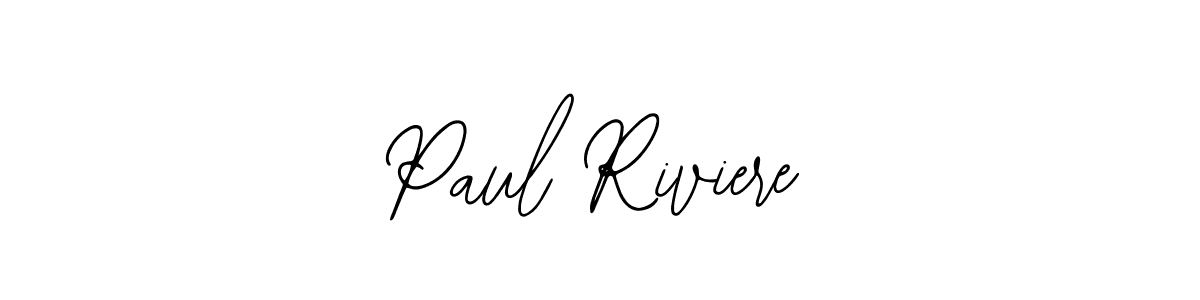 Also You can easily find your signature by using the search form. We will create Paul Riviere name handwritten signature images for you free of cost using Bearetta-2O07w sign style. Paul Riviere signature style 12 images and pictures png