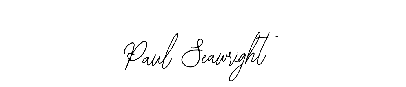 if you are searching for the best signature style for your name Paul Seawright. so please give up your signature search. here we have designed multiple signature styles  using Bearetta-2O07w. Paul Seawright signature style 12 images and pictures png