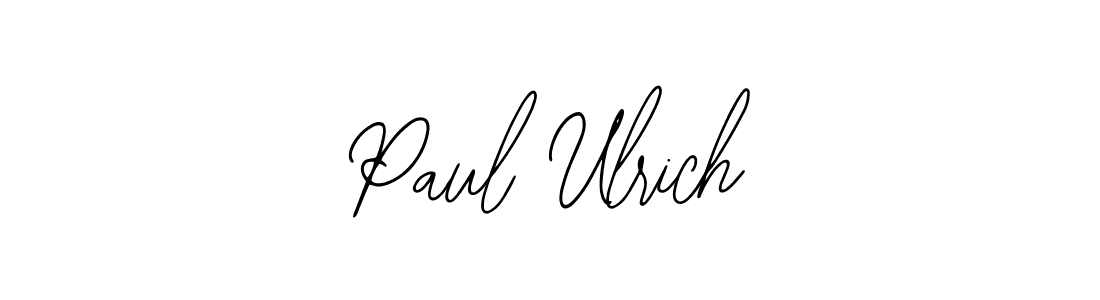 The best way (Bearetta-2O07w) to make a short signature is to pick only two or three words in your name. The name Paul Ulrich include a total of six letters. For converting this name. Paul Ulrich signature style 12 images and pictures png