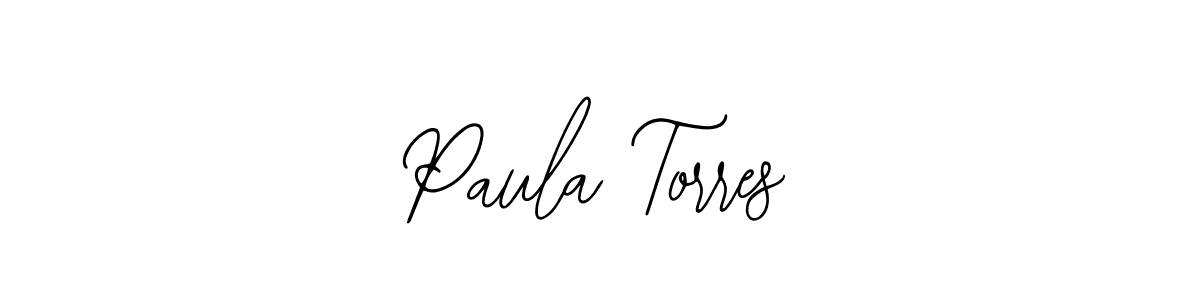 Make a beautiful signature design for name Paula Torres. Use this online signature maker to create a handwritten signature for free. Paula Torres signature style 12 images and pictures png