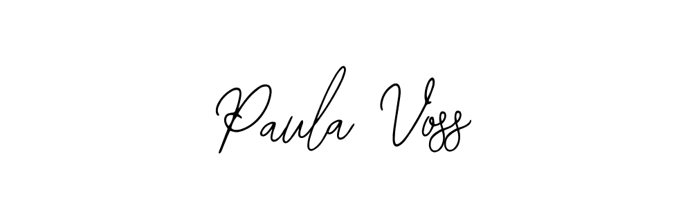 See photos of Paula Voss official signature by Spectra . Check more albums & portfolios. Read reviews & check more about Bearetta-2O07w font. Paula Voss signature style 12 images and pictures png