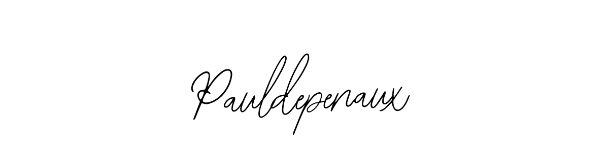 Once you've used our free online signature maker to create your best signature Bearetta-2O07w style, it's time to enjoy all of the benefits that Pauldepenaux name signing documents. Pauldepenaux signature style 12 images and pictures png