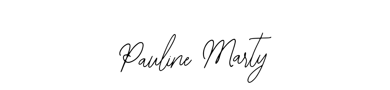 This is the best signature style for the Pauline Marty name. Also you like these signature font (Bearetta-2O07w). Mix name signature. Pauline Marty signature style 12 images and pictures png