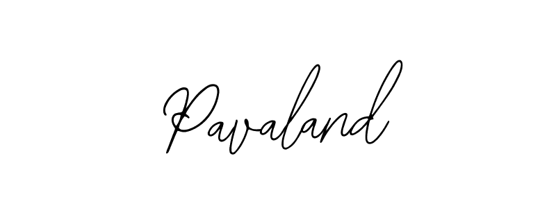 Bearetta-2O07w is a professional signature style that is perfect for those who want to add a touch of class to their signature. It is also a great choice for those who want to make their signature more unique. Get Pavaland name to fancy signature for free. Pavaland signature style 12 images and pictures png