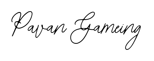 Practice writing Pavan Gameing with the flow of Bearetta-2O07w lettering. A fantastic source of inspiration for developing your personal signature style. Pavan Gameing signature style 12 images and pictures png