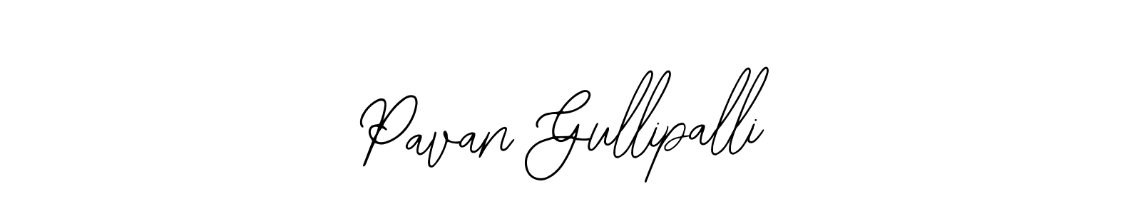 Use a signature maker to create a handwritten signature online. With this signature software, you can design (Bearetta-2O07w) your own signature for name Pavan Gullipalli. Pavan Gullipalli signature style 12 images and pictures png