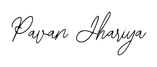Master the art of signing with Pavan Jhariya written in fluent Bearetta-2O07w script. A great template to practice and refine your handwriting. Pavan Jhariya signature style 12 images and pictures png