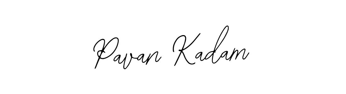 Once you've used our free online signature maker to create your best signature Bearetta-2O07w style, it's time to enjoy all of the benefits that Pavan Kadam name signing documents. Pavan Kadam signature style 12 images and pictures png