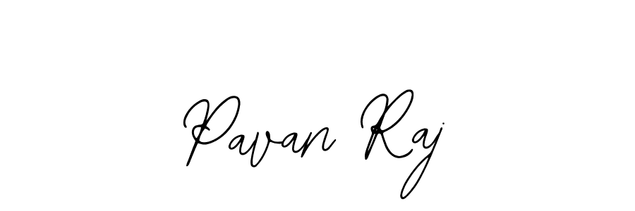 Best and Professional Signature Style for Pavan Raj. Bearetta-2O07w Best Signature Style Collection. Pavan Raj signature style 12 images and pictures png