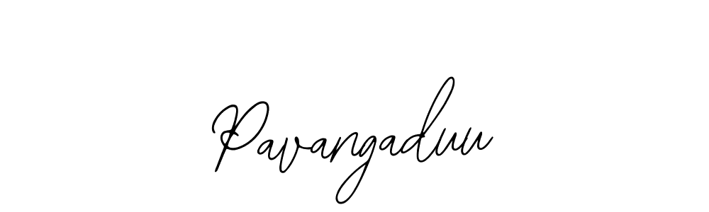 You can use this online signature creator to create a handwritten signature for the name Pavangaduu. This is the best online autograph maker. Pavangaduu signature style 12 images and pictures png
