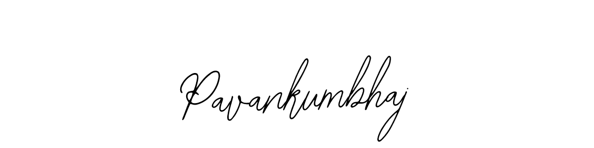 if you are searching for the best signature style for your name Pavankumbhaj. so please give up your signature search. here we have designed multiple signature styles  using Bearetta-2O07w. Pavankumbhaj signature style 12 images and pictures png