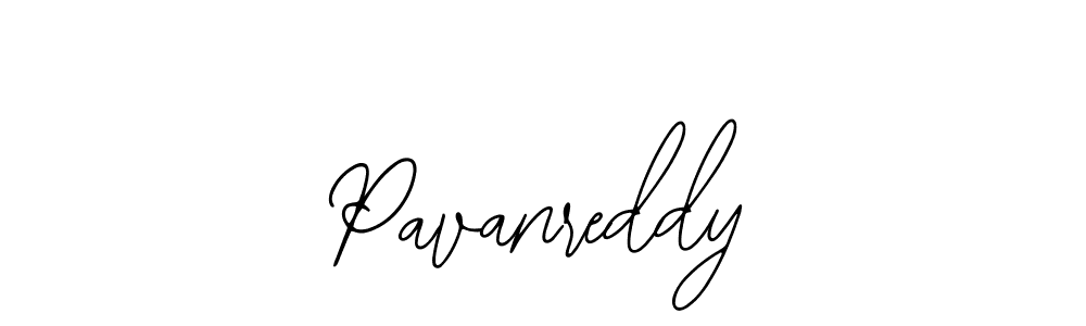 Also we have Pavanreddy name is the best signature style. Create professional handwritten signature collection using Bearetta-2O07w autograph style. Pavanreddy signature style 12 images and pictures png