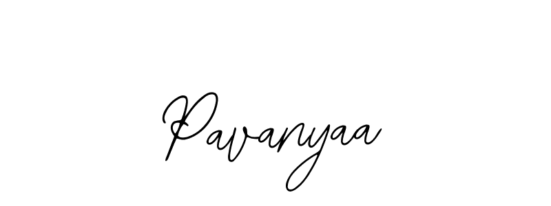 You should practise on your own different ways (Bearetta-2O07w) to write your name (Pavanyaa) in signature. don't let someone else do it for you. Pavanyaa signature style 12 images and pictures png