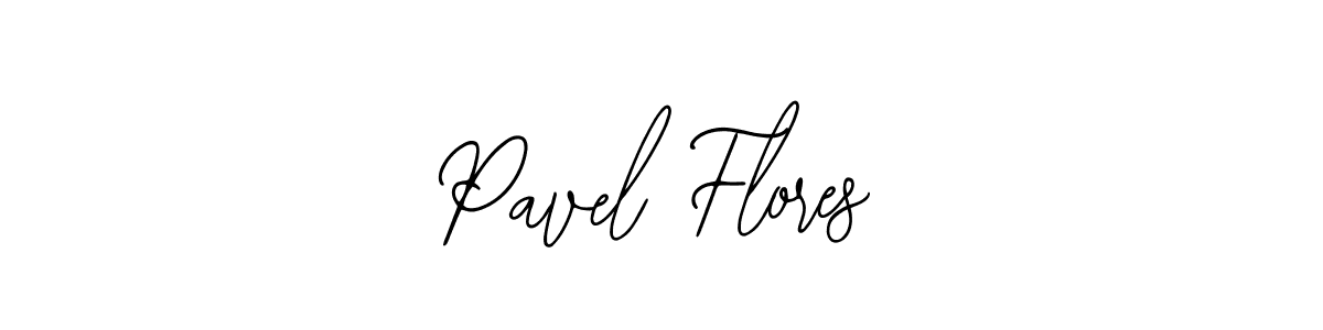 It looks lik you need a new signature style for name Pavel Flores. Design unique handwritten (Bearetta-2O07w) signature with our free signature maker in just a few clicks. Pavel Flores signature style 12 images and pictures png